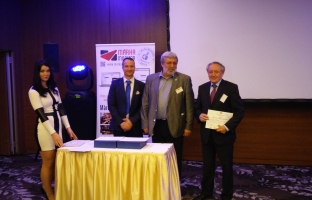 KÉTSZERES VÁROSMARKETING DÍJAS SZOLNOK VÁROSA