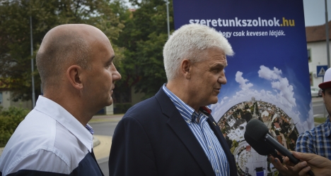 A SZOLNOKIAK KREATIVITÁSÁRA ÉPÍTŐ PÁLYÁZATTAL INDUL AZ ÚJ EU-S FEJLESZTÉSI IDŐSZAK