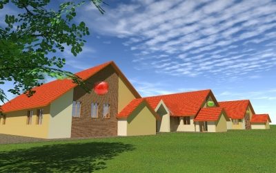 BŐVÜL A SIMON FERENC ÚTI BÖLCSŐDE